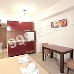 Rin Grand Vitan Apartament *