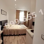 Rin Grand Vitan Apartament *