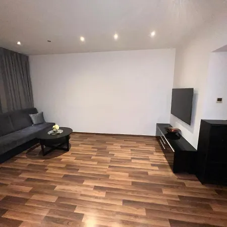 Appartement Rin Grand Vitan Boekarest