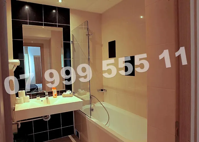 Rin Grand Vitan Appartement