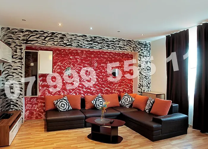 Appartement Rin Grand Vitan