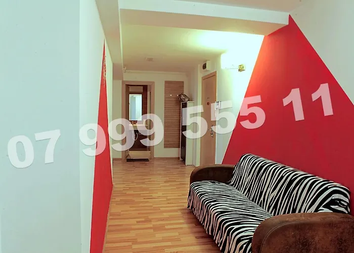 Rin Grand Vitan Appartement