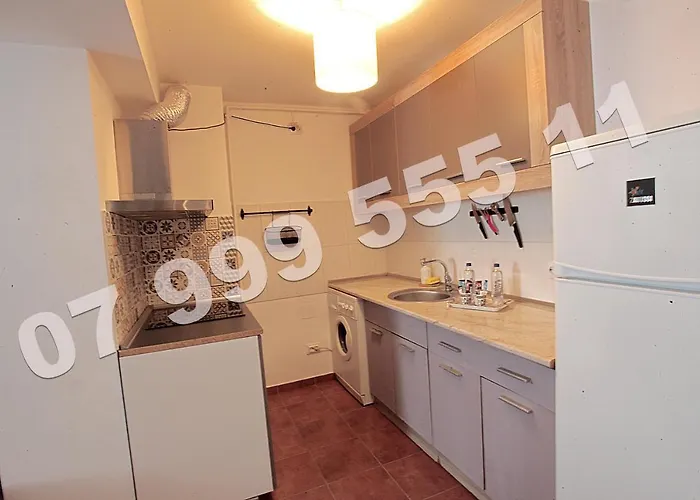 Rin Grand Vitan * Boekarest