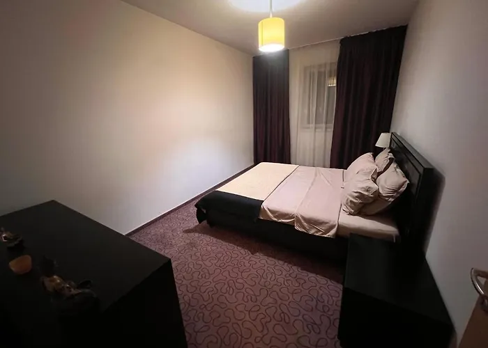 Rin Grand Vitan Appartement *