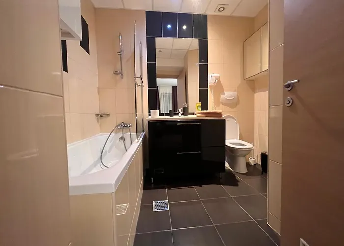 Rin Grand Vitan * Boekarest