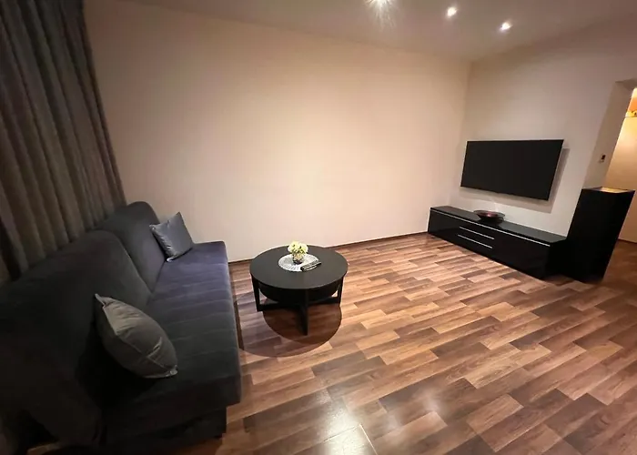 Appartement Rin Grand Vitan *