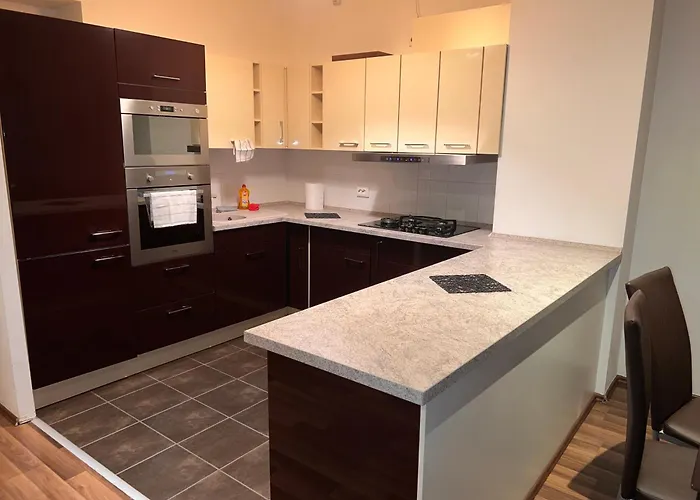 Appartement Rin Grand Vitan