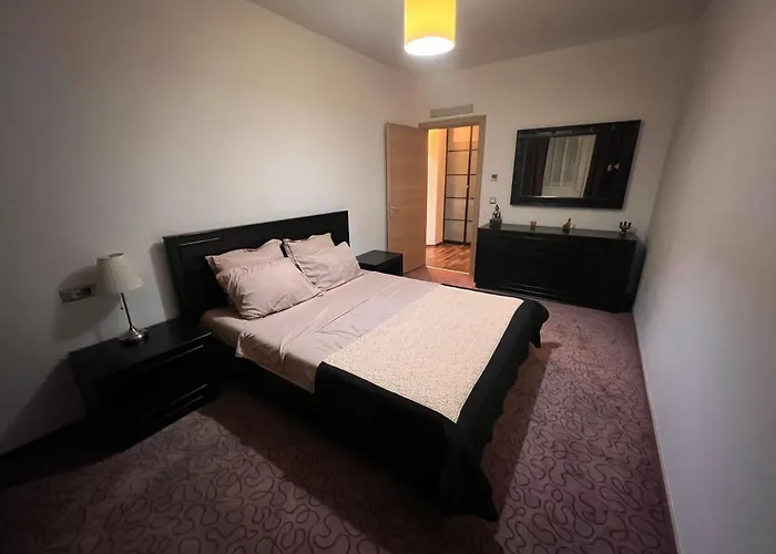 Rin Grand Vitan Appartement